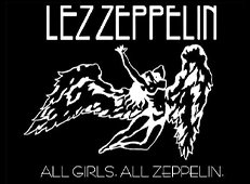 Lez Zeppelin